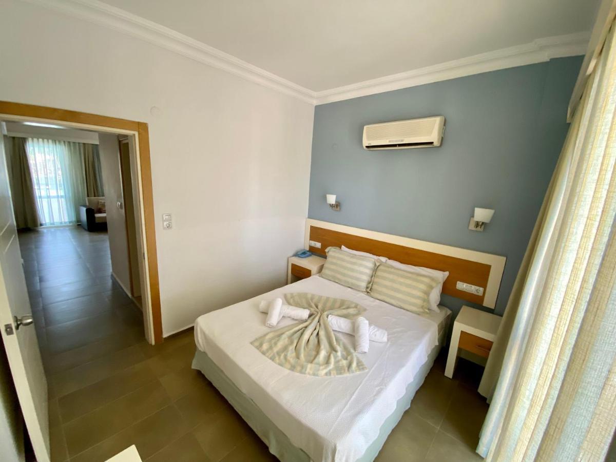Konfor Suite Otel Cedit Zewnętrze zdjęcie