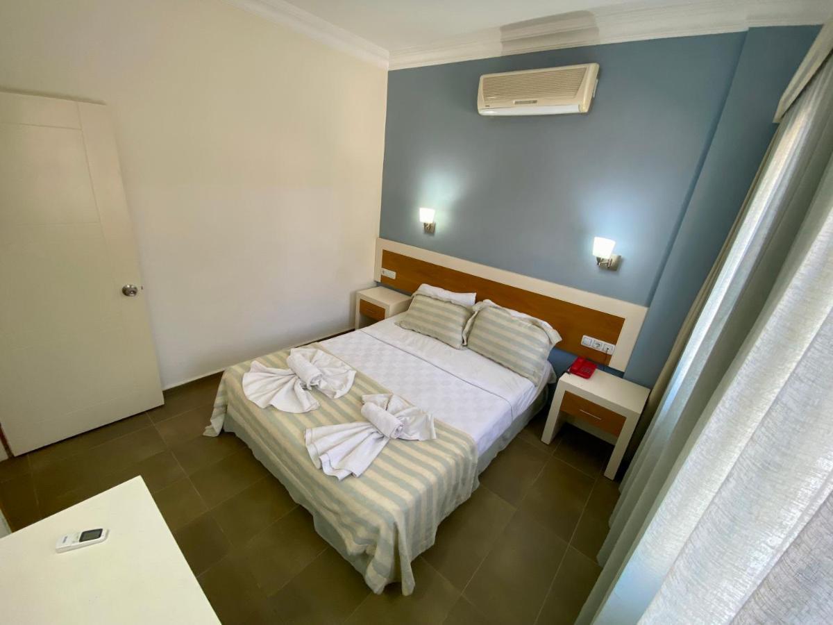 Konfor Suite Otel Cedit Zewnętrze zdjęcie