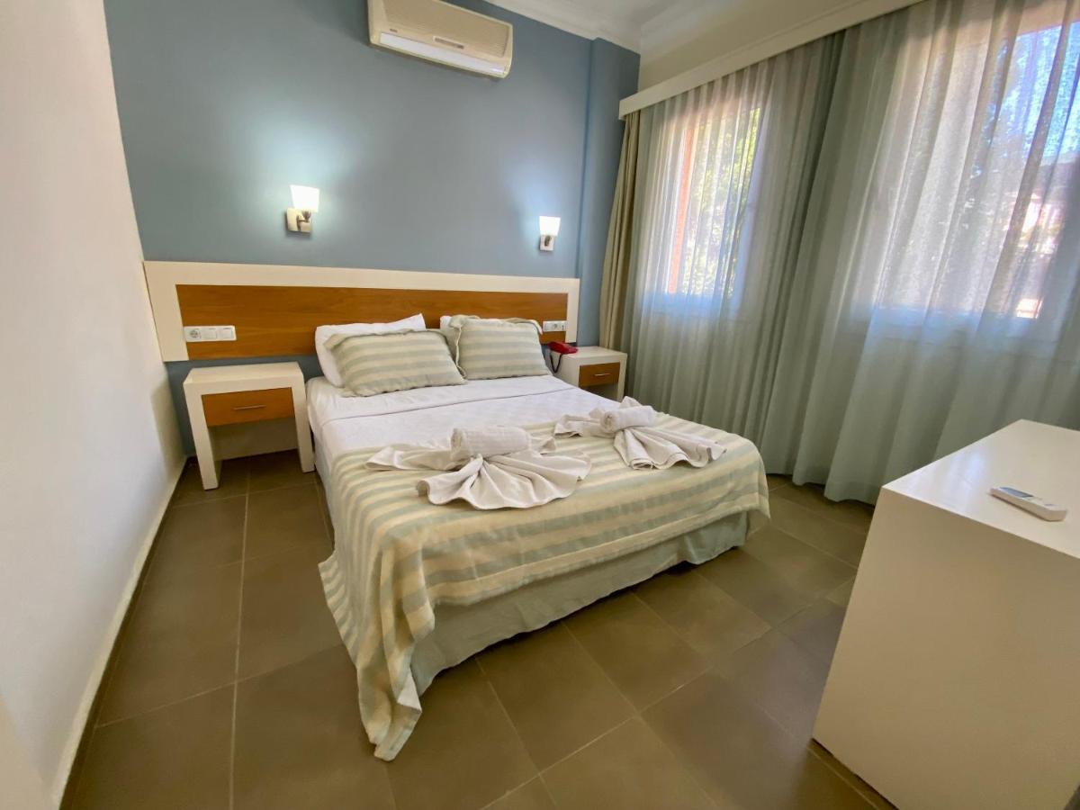 Konfor Suite Otel Cedit Zewnętrze zdjęcie