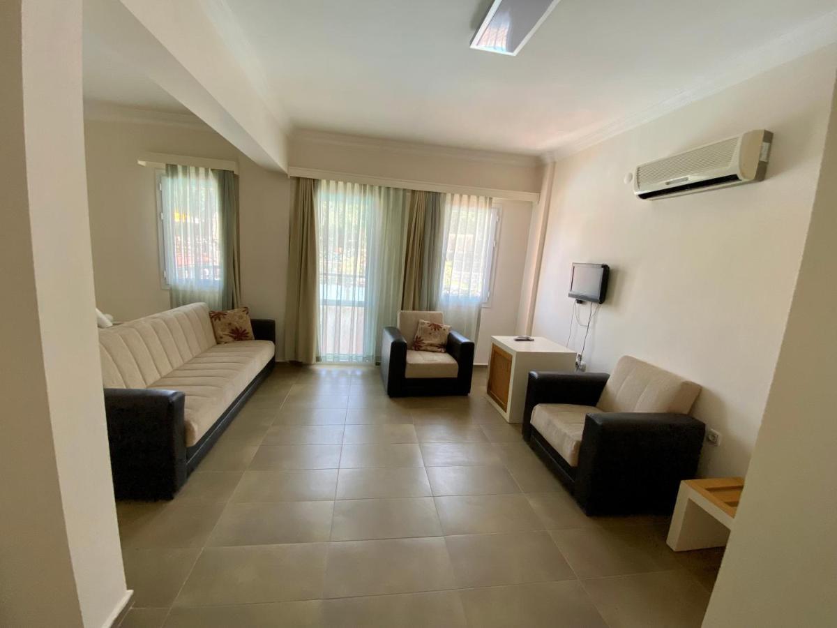Konfor Suite Otel Cedit Zewnętrze zdjęcie