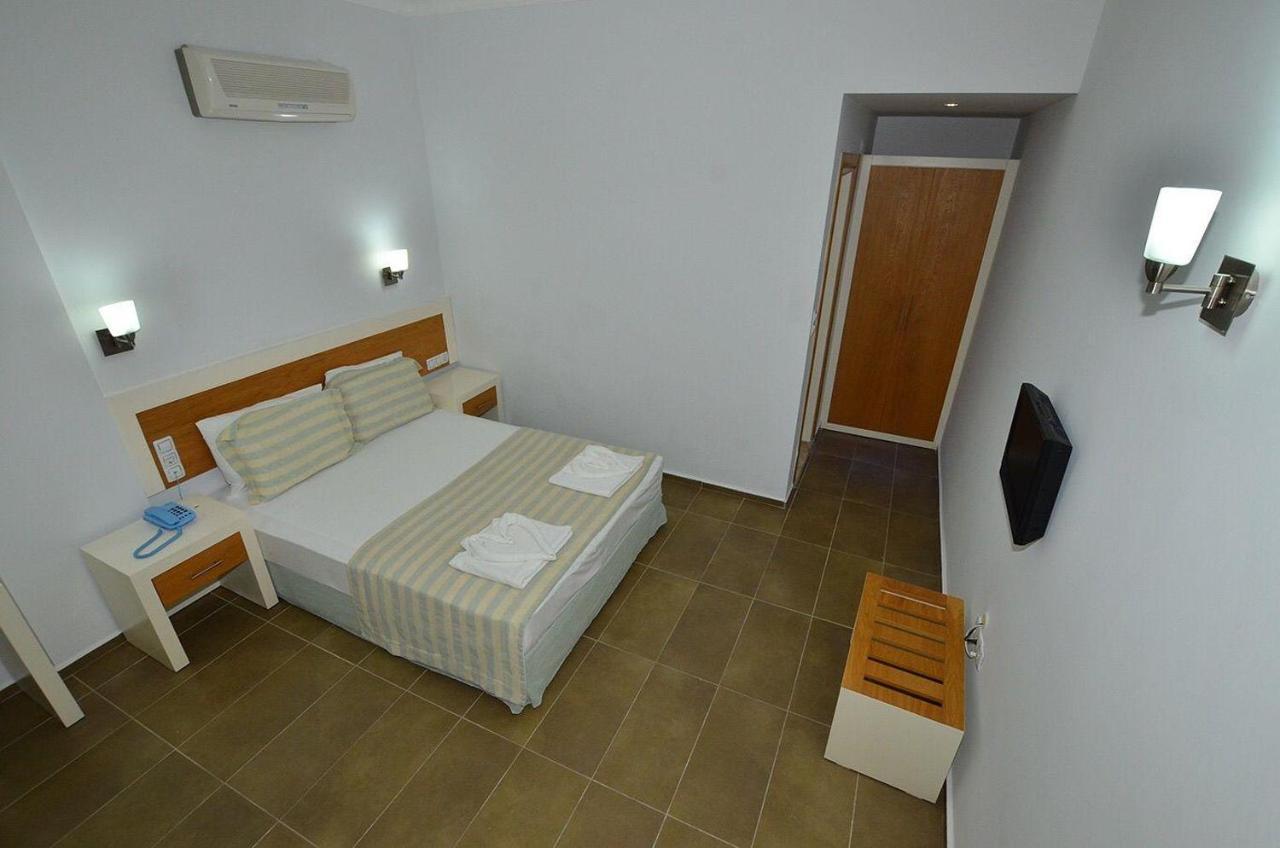 Konfor Suite Otel Cedit Zewnętrze zdjęcie