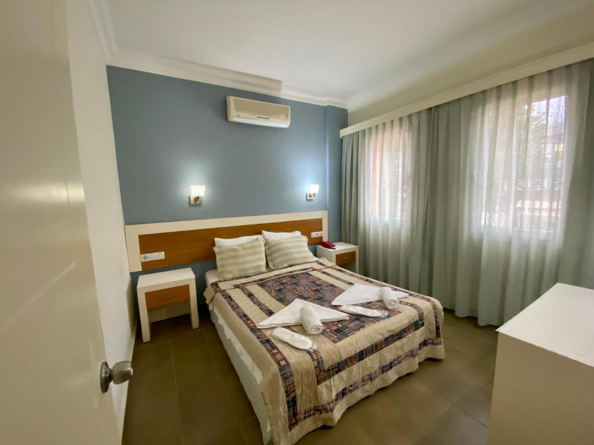 Konfor Suite Otel Cedit Zewnętrze zdjęcie