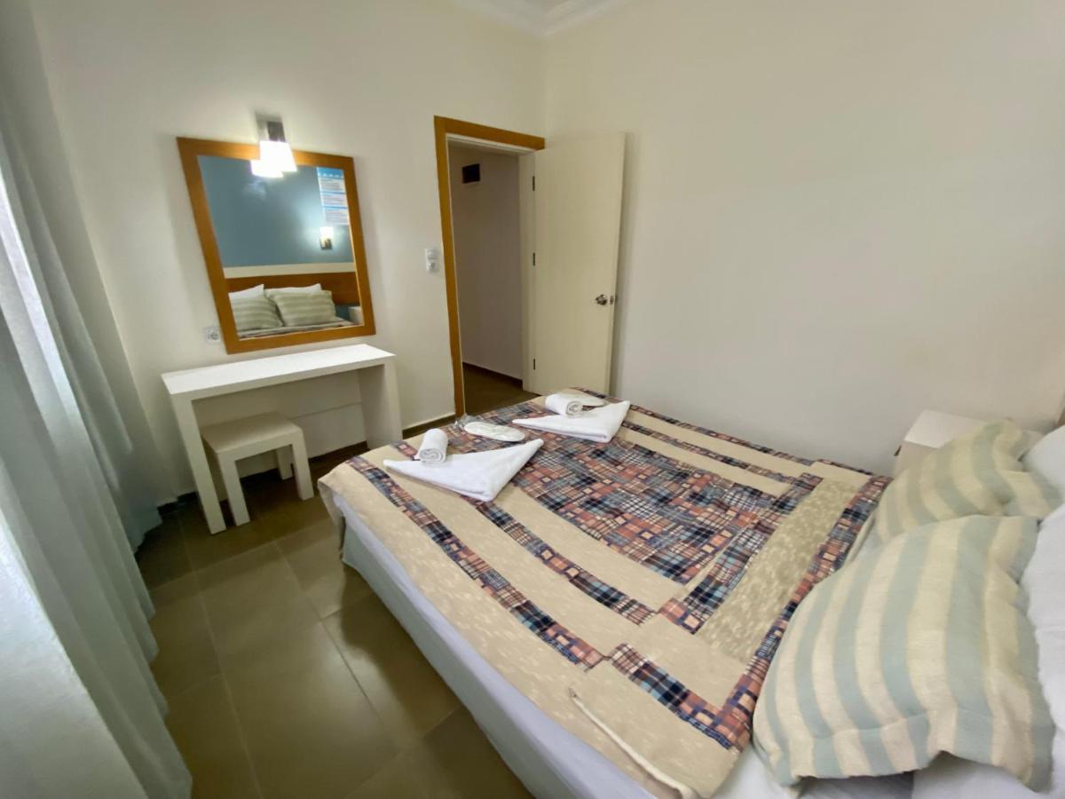 Konfor Suite Otel Cedit Zewnętrze zdjęcie