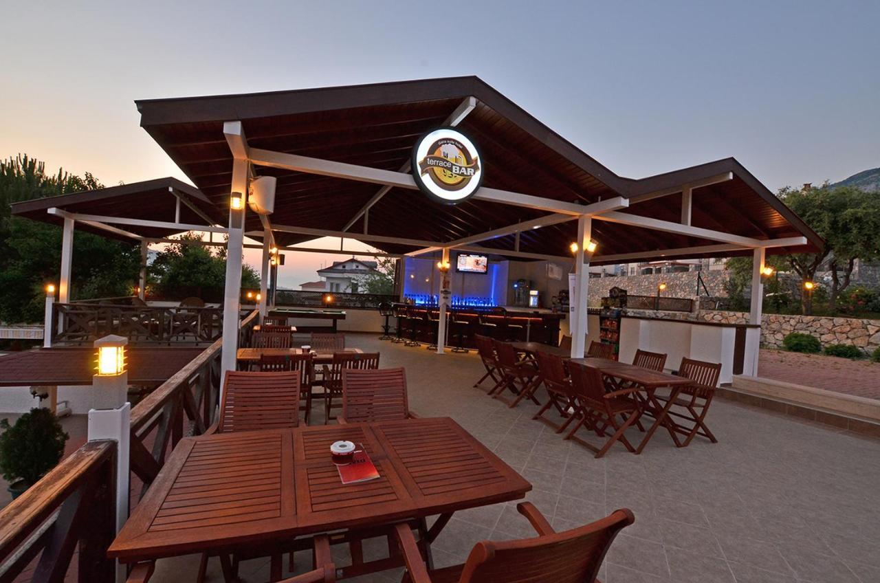 Konfor Suite Otel Cedit Zewnętrze zdjęcie
